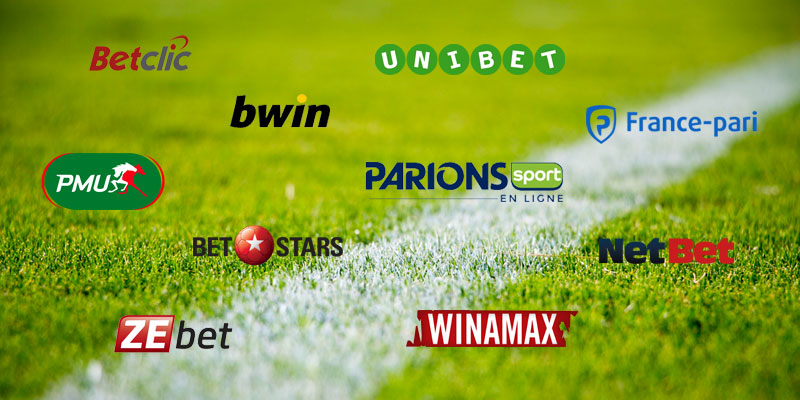 comparatif bookmakers